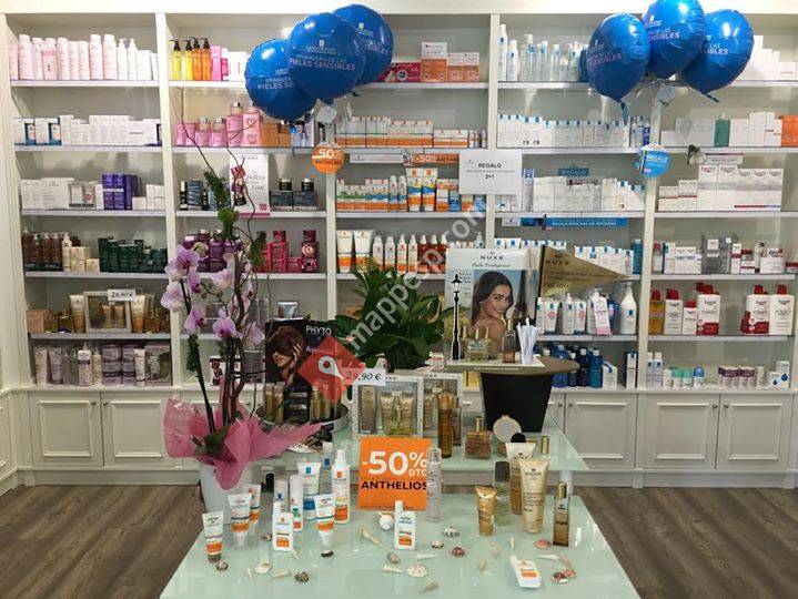 Farmacia Mirabal Boadilla