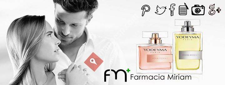 FARMACIA MIRIAM