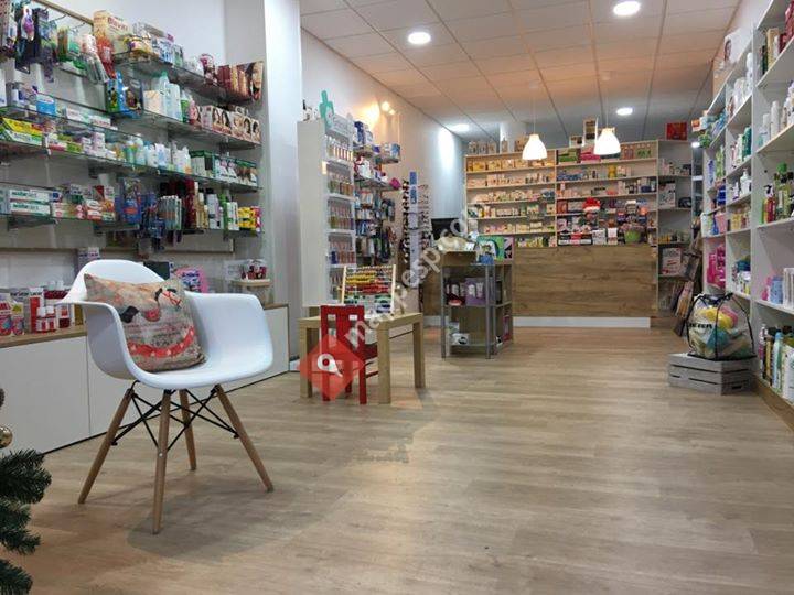 Farmacia Muras