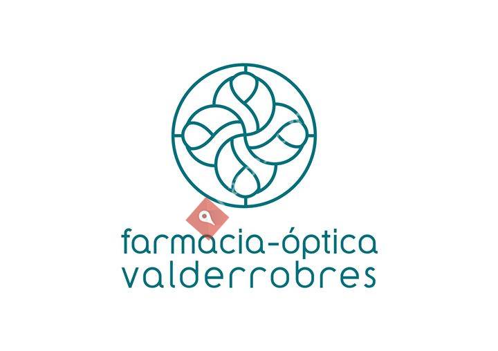 Farmacia Optica Valderrobres