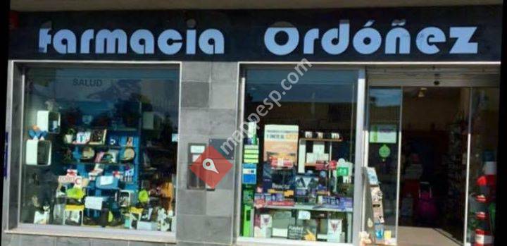 Farmacia Ordóñez