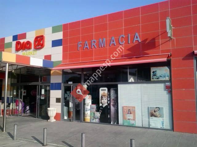 Farmacia Pérez Guisado