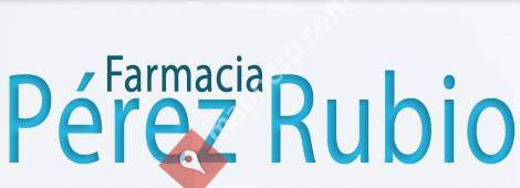 Farmacia Pérez Rubio C. B.