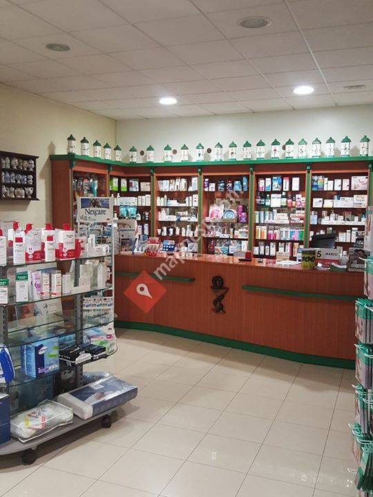 Farmacia Petín