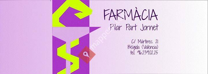 Farmacia PILAR PART Jornet