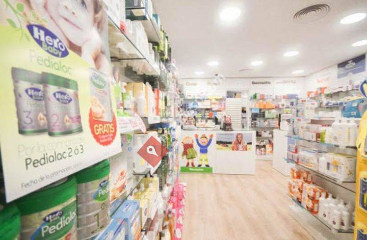 Farmacia Óptica Minguez