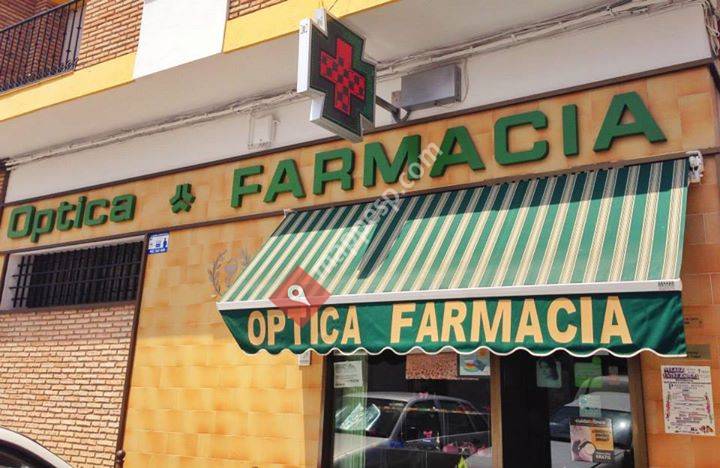 Farmacia Rico-Gonzalez