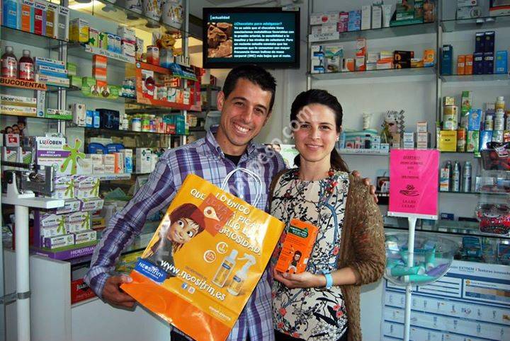 Farmacia Ruiz Aznar
