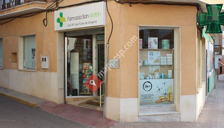 Farmacia San Antón