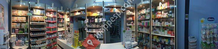 Farmacia Sanz Cabello