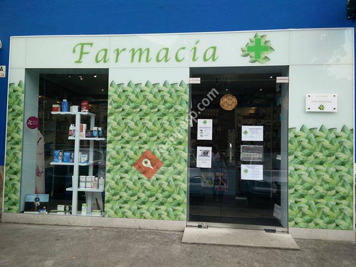 Farmacia Silvia Rial