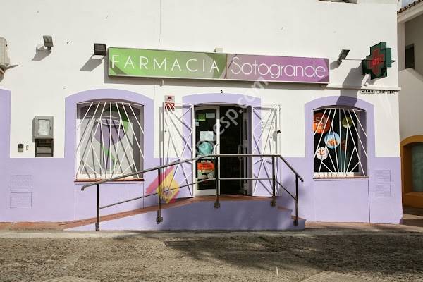 Farmacia Sotogrande