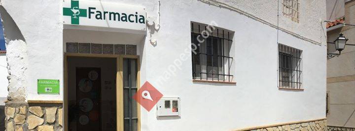 Farmacia Tahal