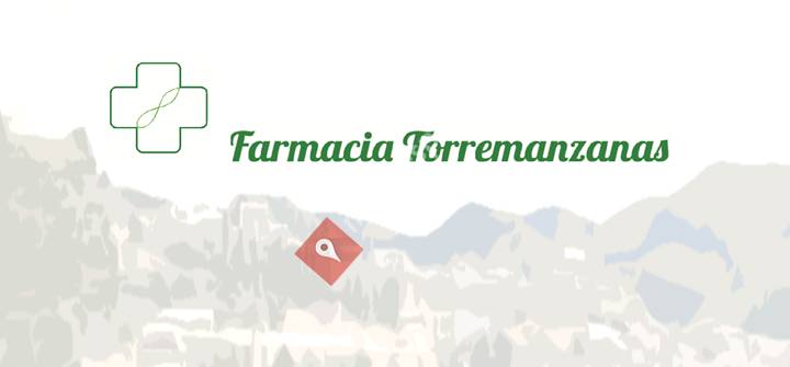 Farmacia Torremanzanas