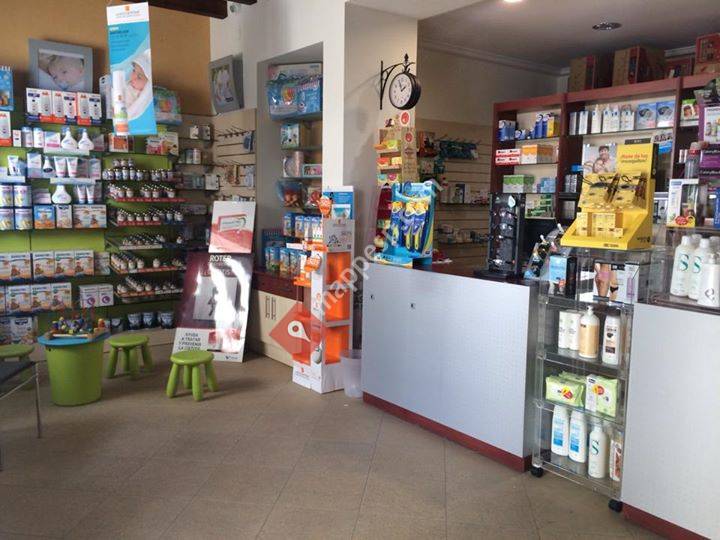 Farmacia Venegas Jiménez