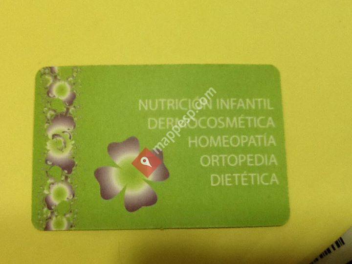 Farmacia Y Parafarmacia Cardenal