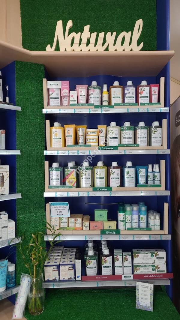 Farmacia Zabala