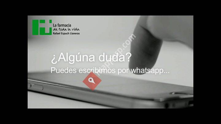 FarmaciaDeTodaLaVida