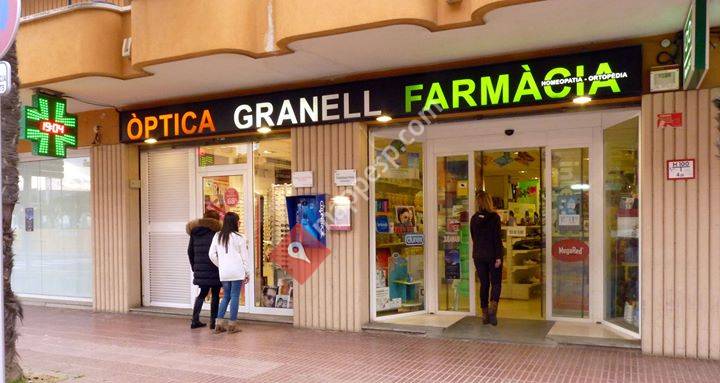 FarmaGranell