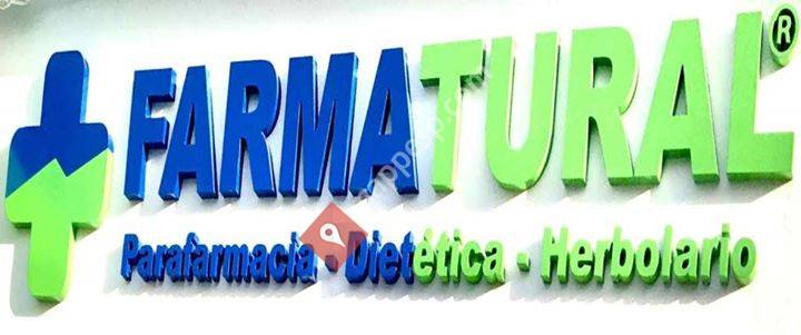 Farmatural El Rompido
