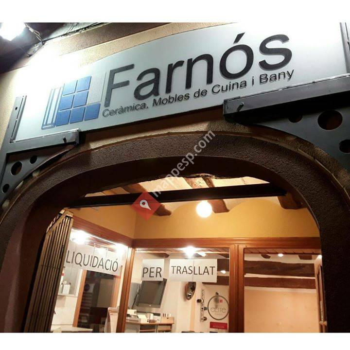 Farnós S.L.