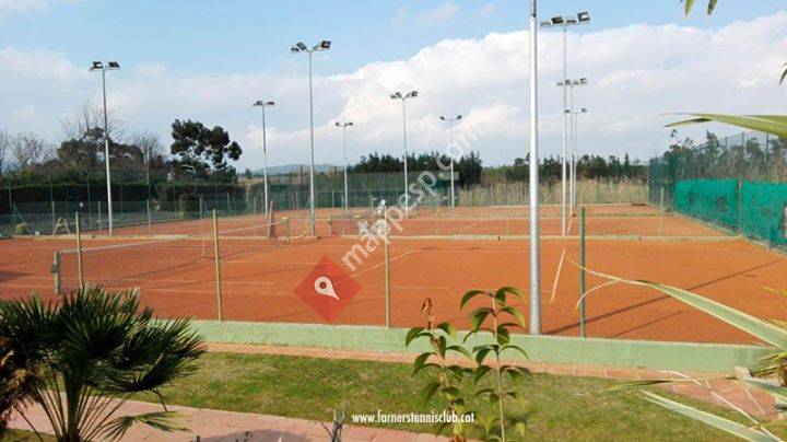 Farners Tennis Club
