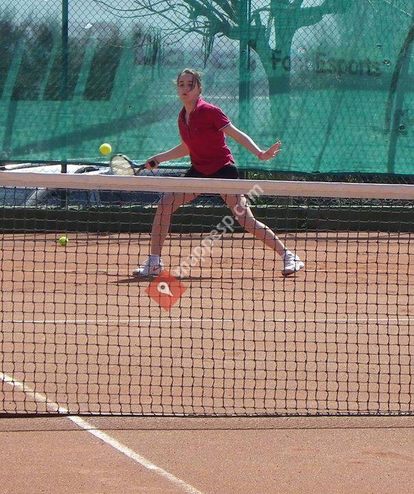 Farners Tennis Club - Tecnotennis