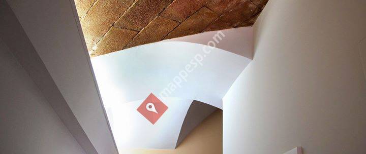 Farriol i Col.laboradors, arquitectes