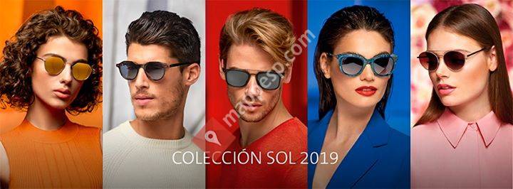 Federópticos Los Barrios