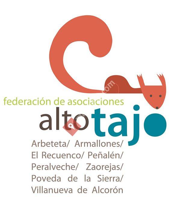 Federación de Asociaciones ALTO TAJO