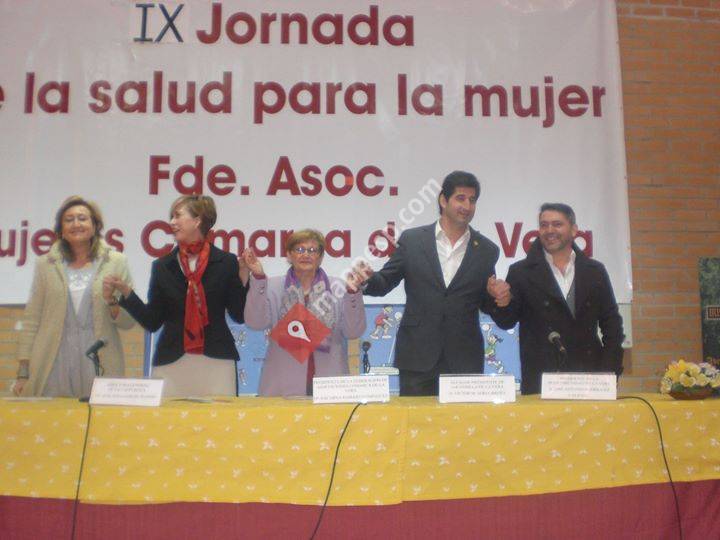 Federación de Asociaciones de Mujeres de la Vera