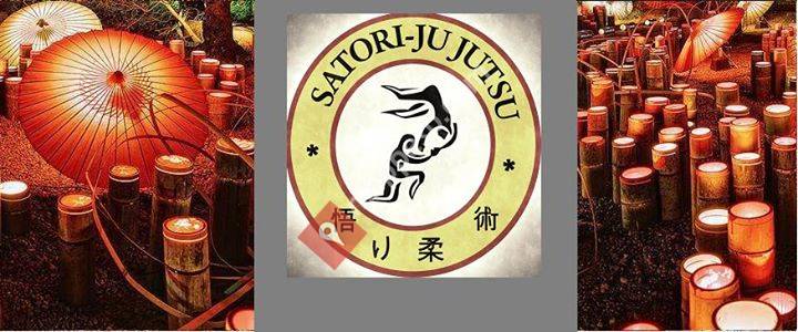 Federación Española de Satori Ju Jutsu - Bu Jutsu