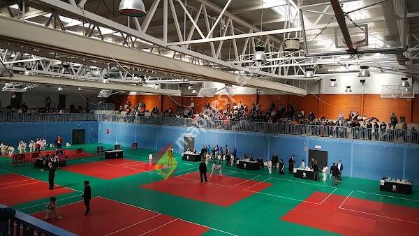Federación Madrileña de Judo