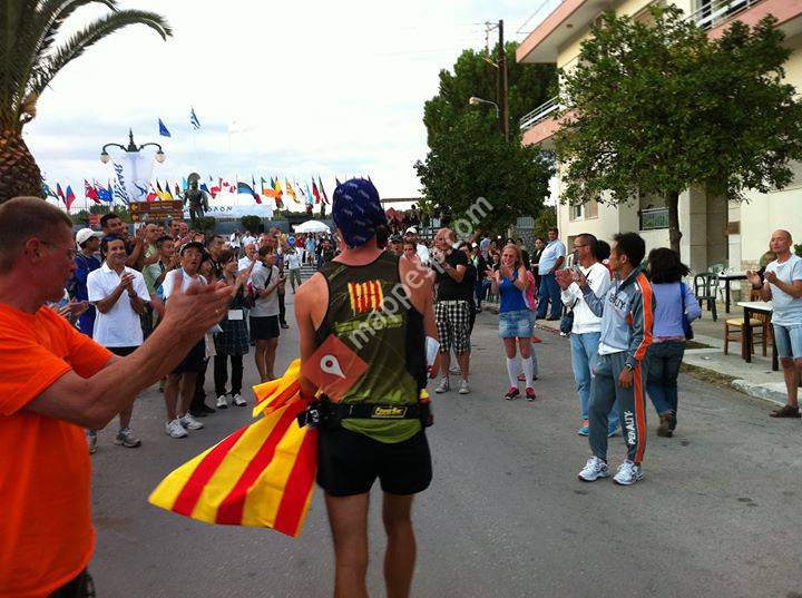 Feetback Running 42