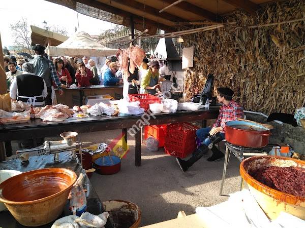 Feria de la Alubia y la Hortaliza