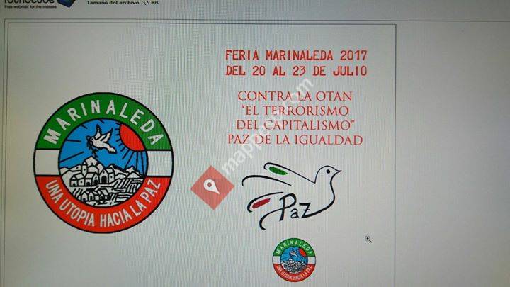 Feria de Marinaleda
