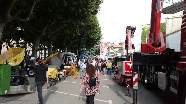 Feria de Mollerussa