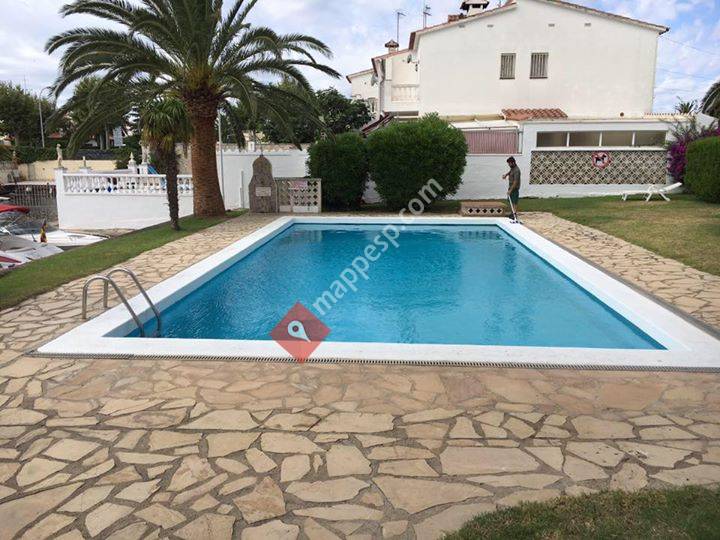 Ferienwohnung-empuriabrava