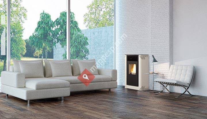 Ferlux Chimeneas y Biomasa