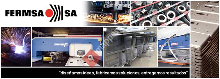 Fermsa, SA