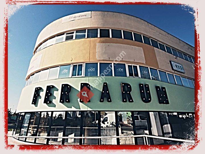 Ferrarum