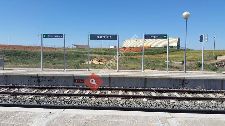 Ferreruela, Aragon, Spain