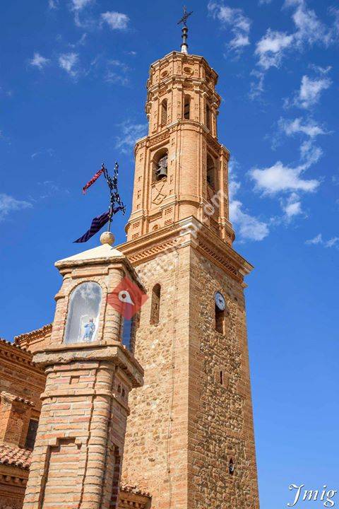 Ferreruela de Huerva