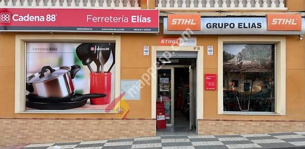 FERRETERíA ELIAS S.L.