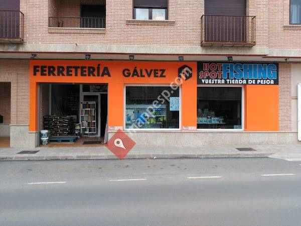 Ferretería Gálvez