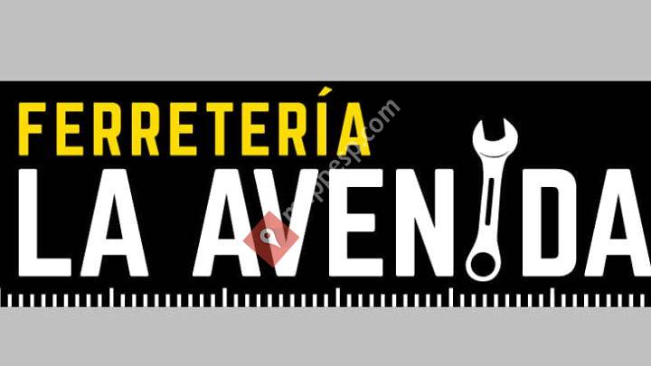 Ferretería la Avenida