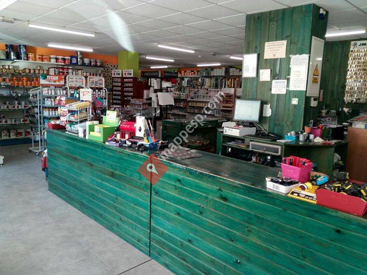 Ferretería La Cagiga