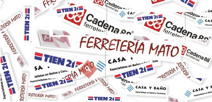 Ferretería Mato,S.L.