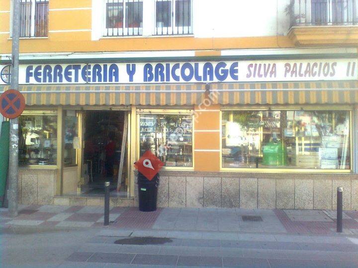 Ferreterías Silva Palacios