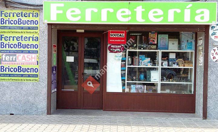 Ferreteria Bricobueno